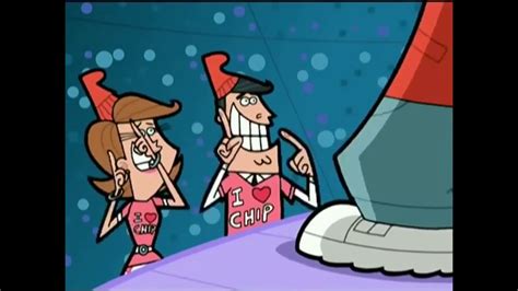 timmy turner deutsch.